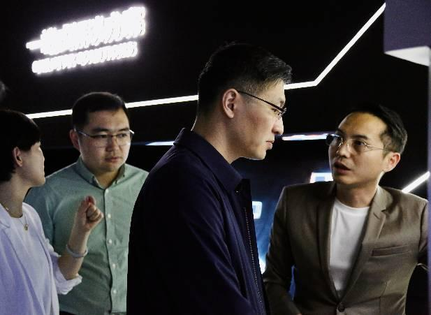 南京棲霞區楊棟率隊調研2.png 南京棲霞區楊棟率隊調研2.png